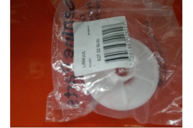 Husqvarna 335 мотокоса катушка стартера цільна 5373250-03